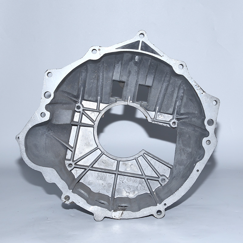 Haijun metal differential housing